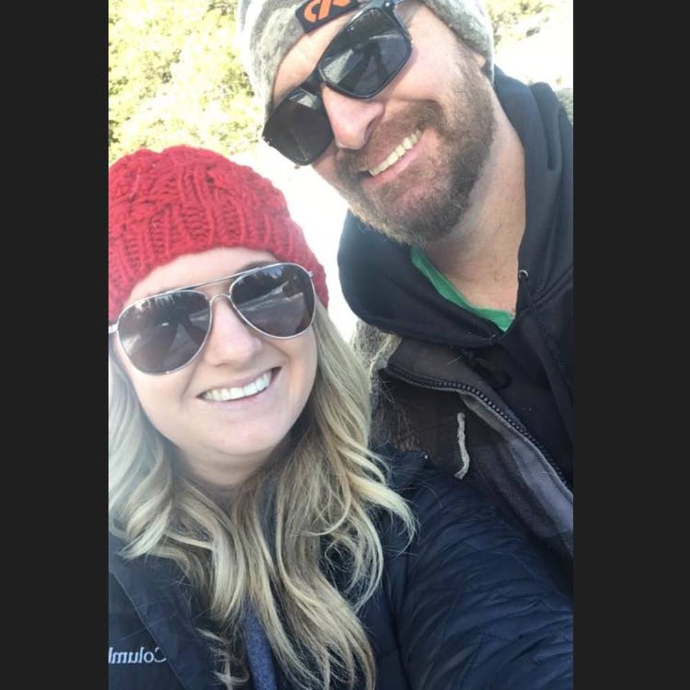 Meet your Posher, Rebecca